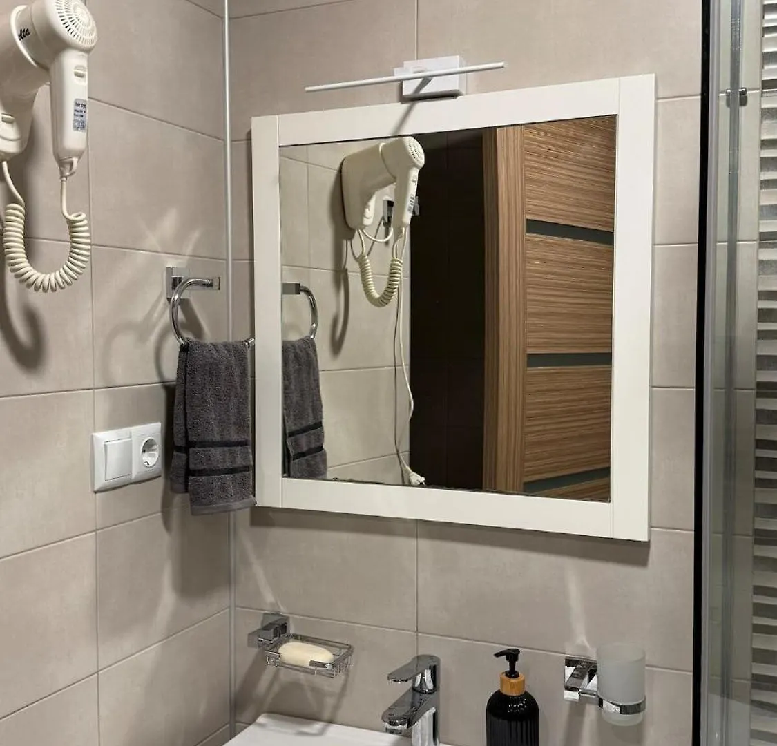 Apartment Pearl Of Beach, 5 Floor Batumi