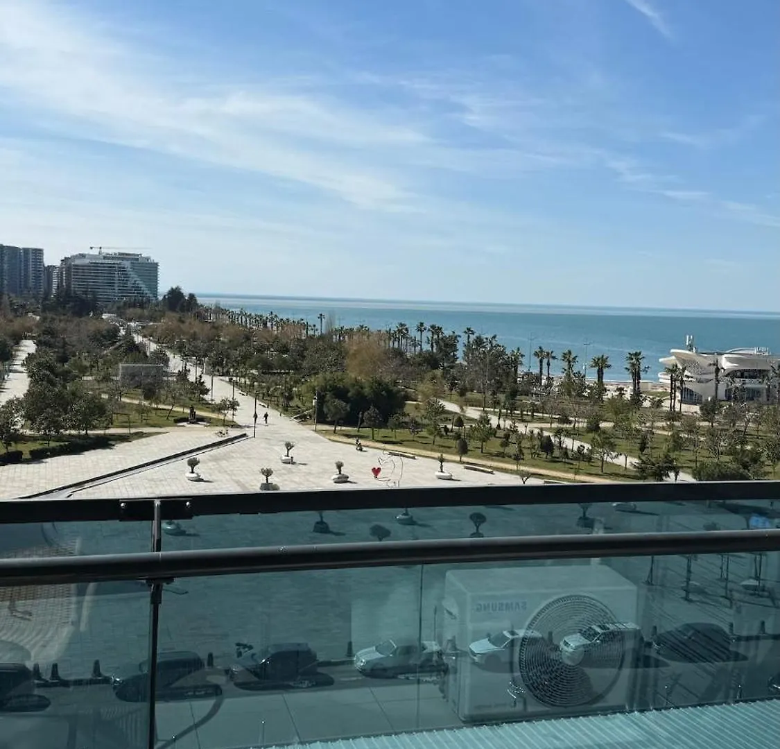 Pearl Of Beach, 5 Floor Batumi 0*,  Georgia