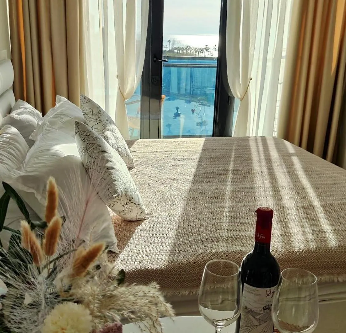 Pearl Of Beach, 5 Floor Batumi