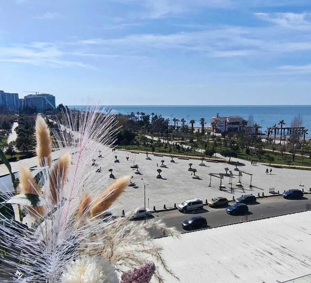 Pearl Of Beach, 5 Floor Batumi Georgia