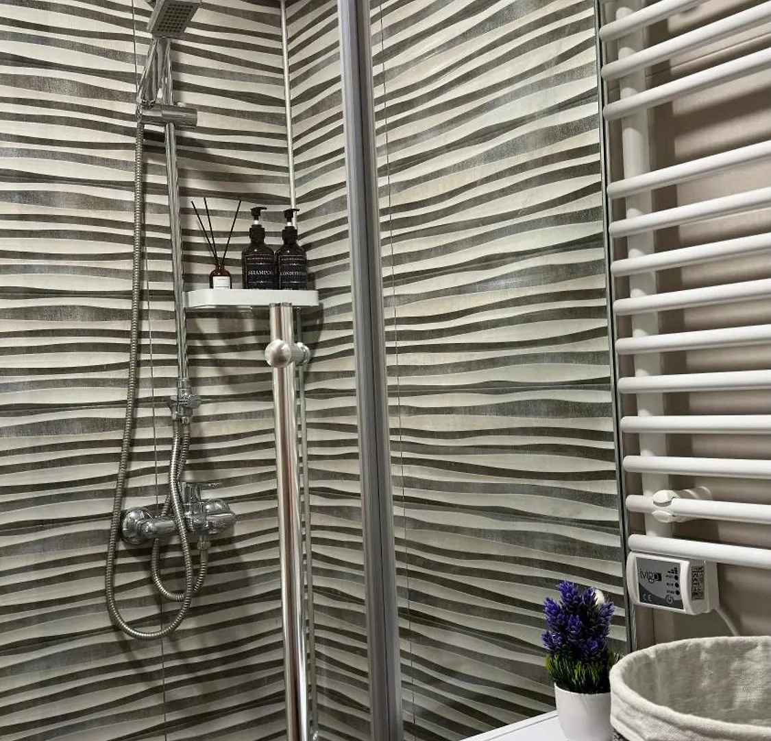 Apartment Pearl Of Beach, 5 Floor Batumi Georgia