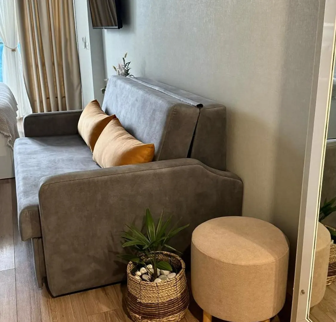 Pearl Of Beach, 5 Floor Batumi Apartment